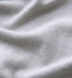 Natural Melange Merino V-Neck Sweater Product Thumbnail 5