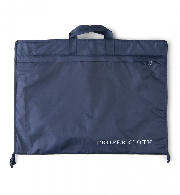 Proper Cloth Garment Bag by Proper Cloth