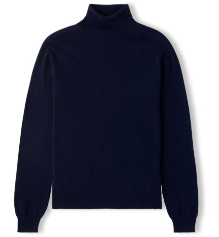 Cashmere Sweaters | V-Necks, crewnecks, turtlenecks, and half-zips in a ...