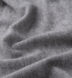 Zoom Thumb Image 2 of Light Grey Cashmere Herringbone Scarf
