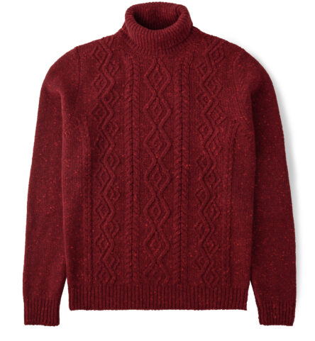 Knitwear Collection | Premium Sweaters - Proper Cloth
