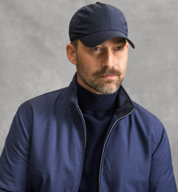 Baseball Cap - Proper Cloth