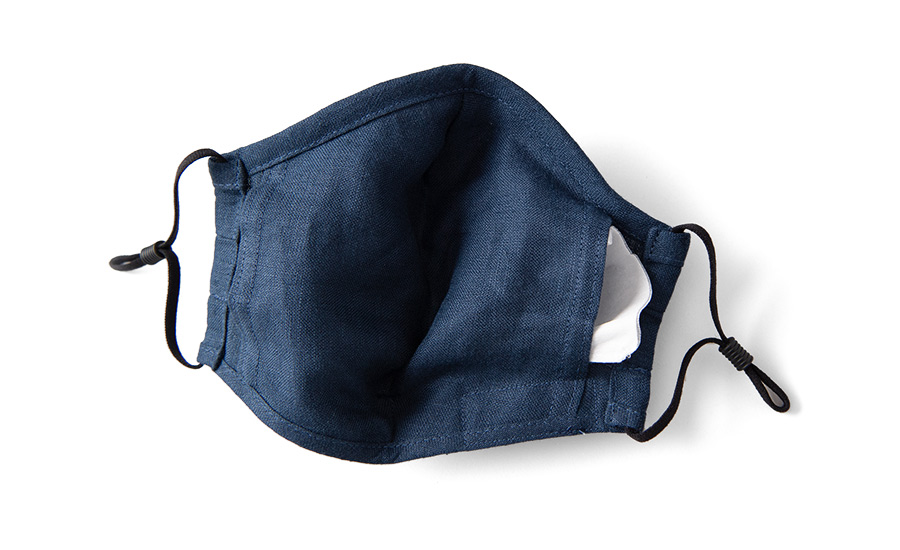 Product detail photo showing Air Filter for Advanced Protection