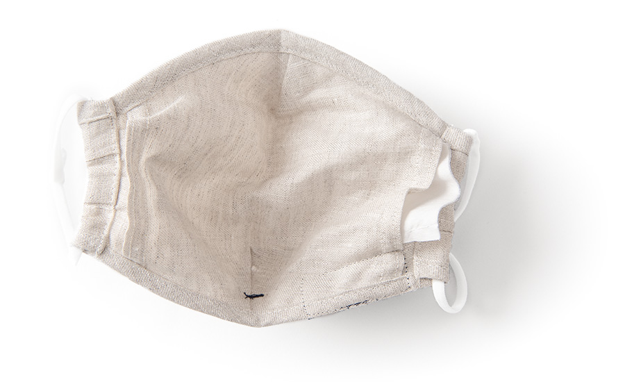 Product detail photo showing Air Filter for Advanced Protection