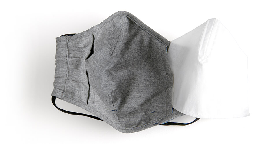 Product detail photo showing Air Filter for Advanced Protection