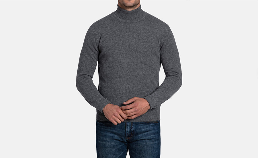 A Slim, Flattering Fit Photo