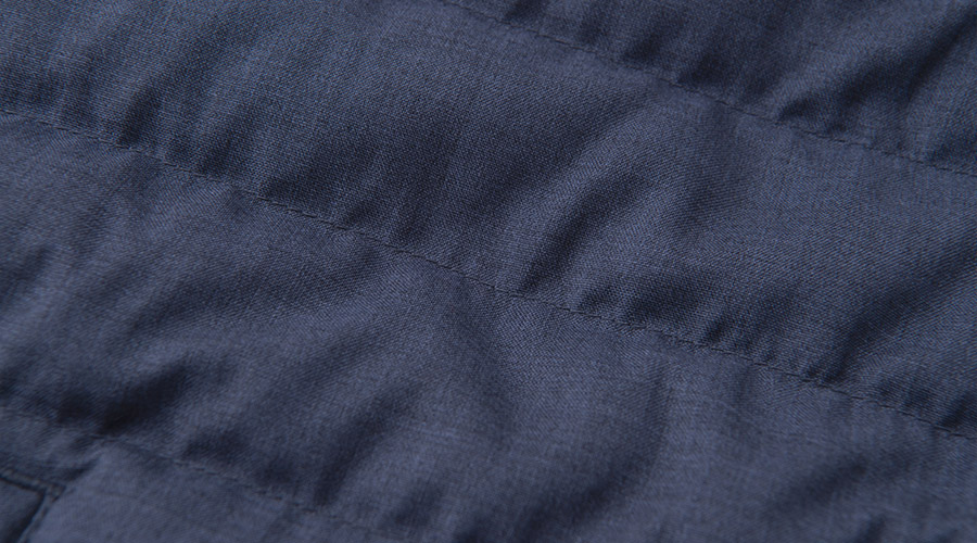 Premium Italian Merino Wool from Reda Photo