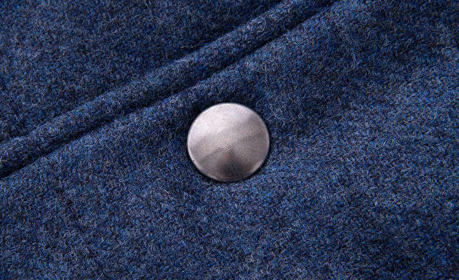 Premium Italian Wool from Solbiati Photo