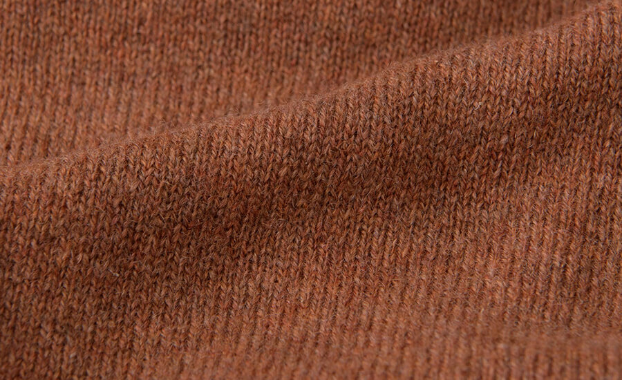 Sienna Cashmere Turtleneck Sweater by Proper Cloth