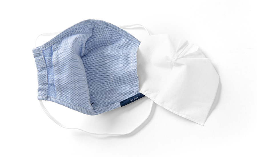 Product detail photo showing Air Filter for Advanced Protection