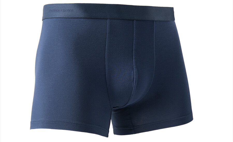 The Boxer Brief (3”) - Proper Cloth