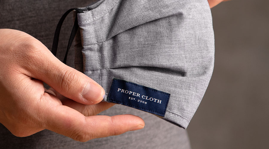 Product detail photo showing Premium Quality Construction