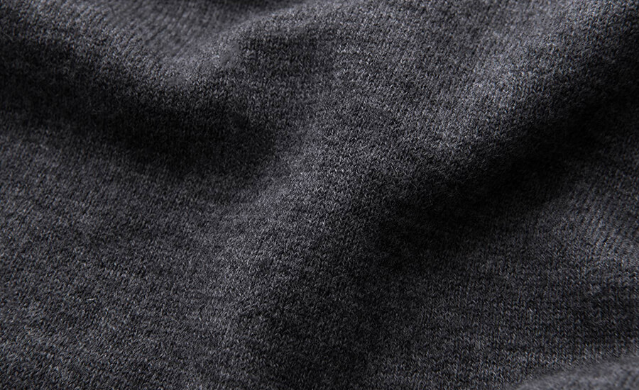 Better Yarns = Better Sweaters Photo