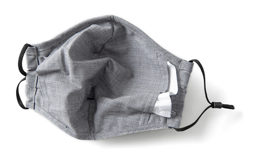 Product detail photo showing Air Filter for Advanced Protection
