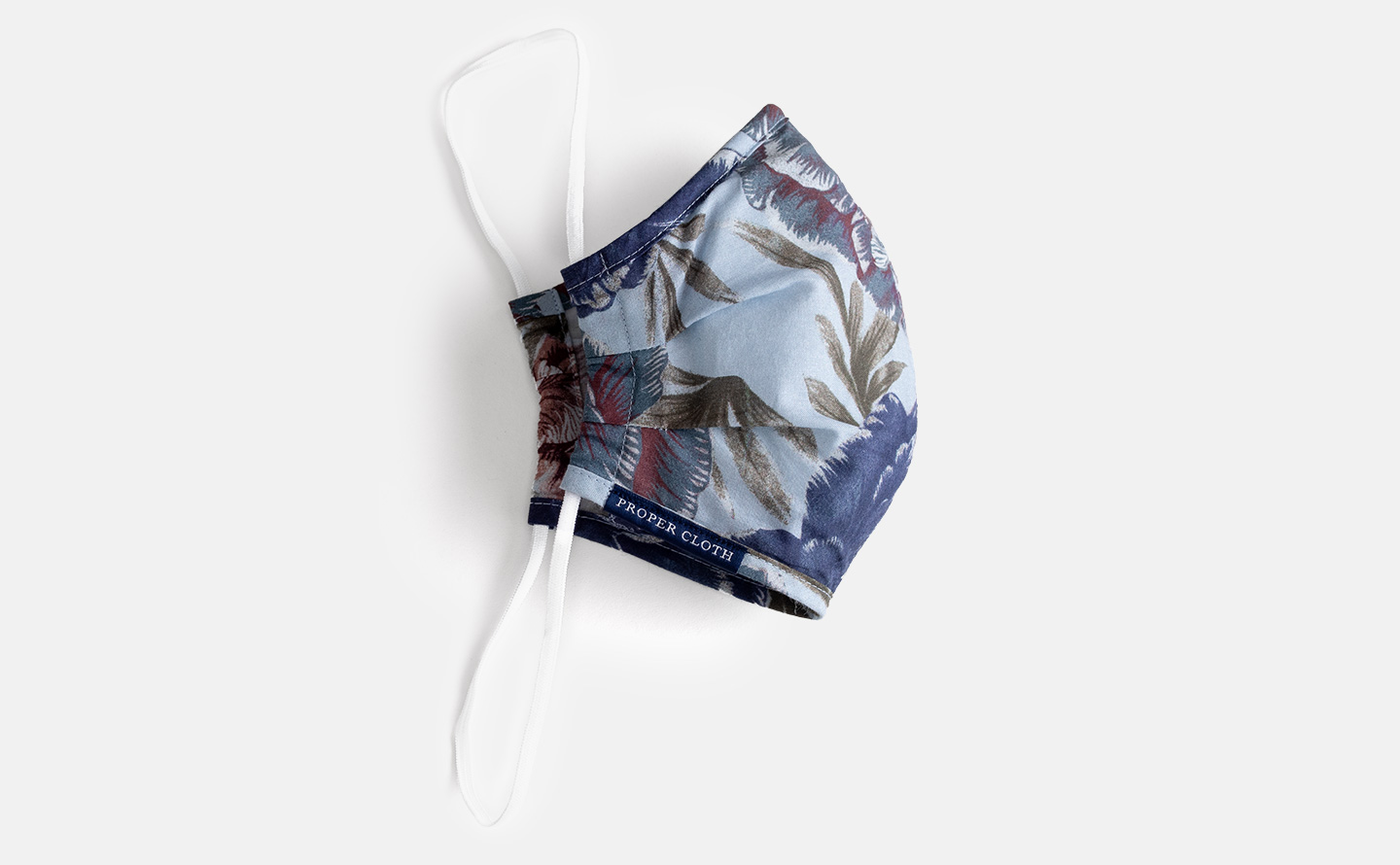 Detail product photo of Lt. Blue Aloha