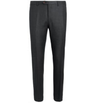 Suggested Item: Allen Grey S110s Nailhead Dress Pant