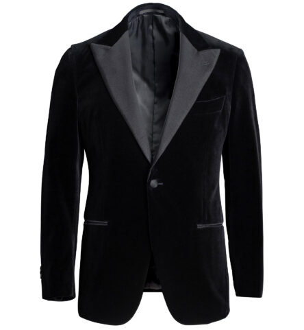 The Black Tie Collection - Proper Cloth