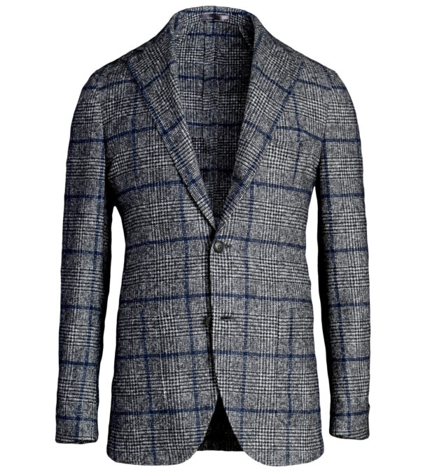 waverly grey jacket
