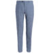 Zoom Thumb Image 1 of Allen Faded Blue S130s Tropical Wool Dress Pant