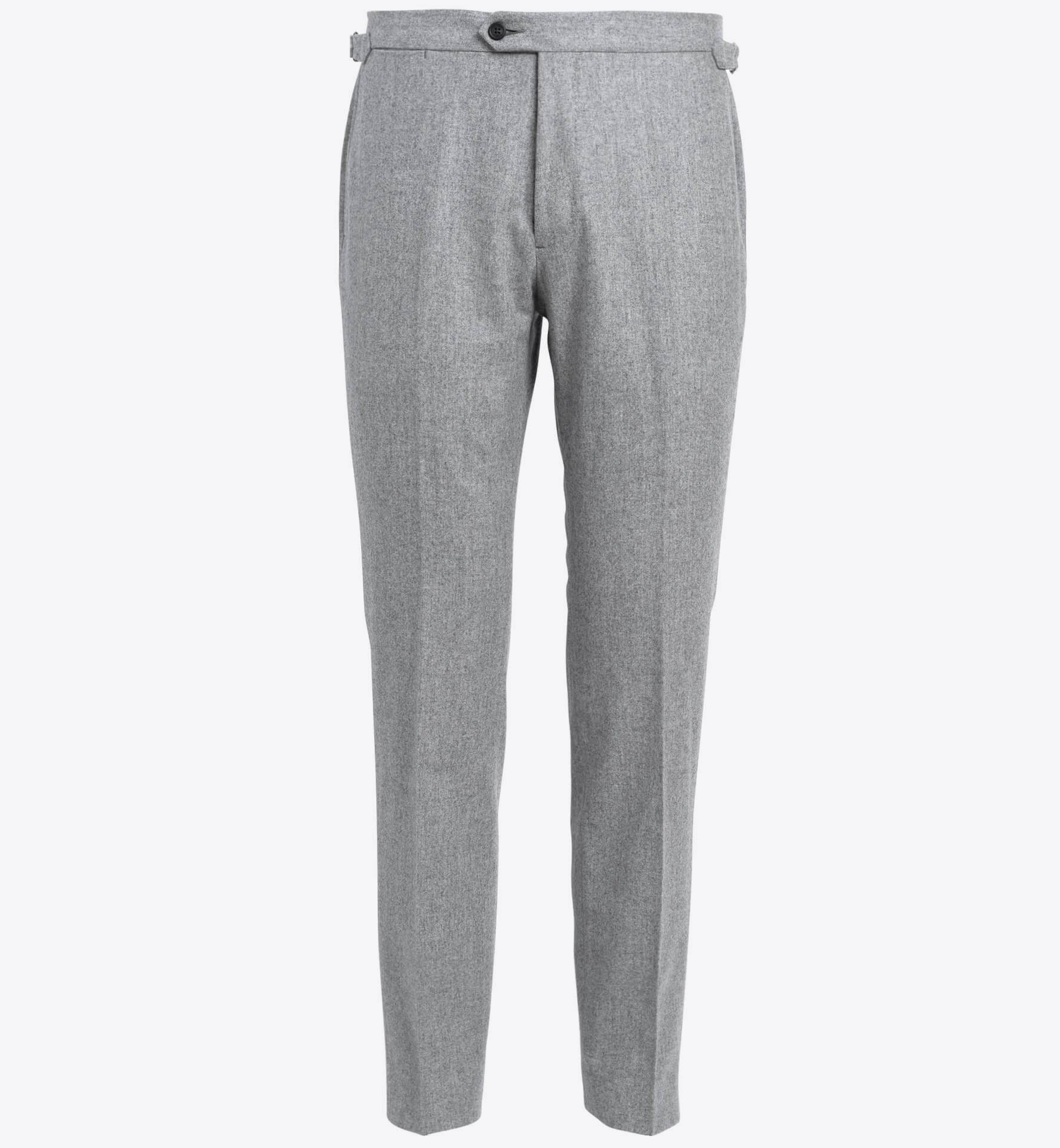 charcoal grey pants