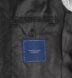Zoom Thumb Image 8 of Allen VBC Charcoal S110s Wool Suit