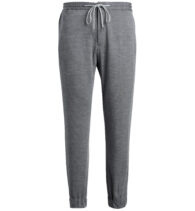 Suggested Item: Waverly Grey Merino Knit Jogger
