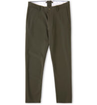 Suggested Item: Milano Fatigue Green Performance Chino