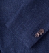 Zoom Thumb Image 3 of Hudson Navy Basketweave Wool Flannel Jacket