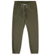 Suggested Item: Milano Fatigue Green Performance Jogger