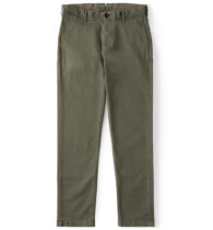 Suggested Item: Bowery Sage Stretch Heavy Cotton Chino