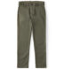 Zoom Thumb Image 1 of Bowery Sage Stretch Heavy Cotton Chino