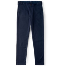 Suggested Item: Bowery Navy Stretch Heavy Cotton Chino