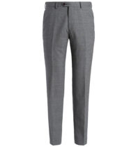 Suggested Item: Allen Grey Lightweight Fresco Dress Pant