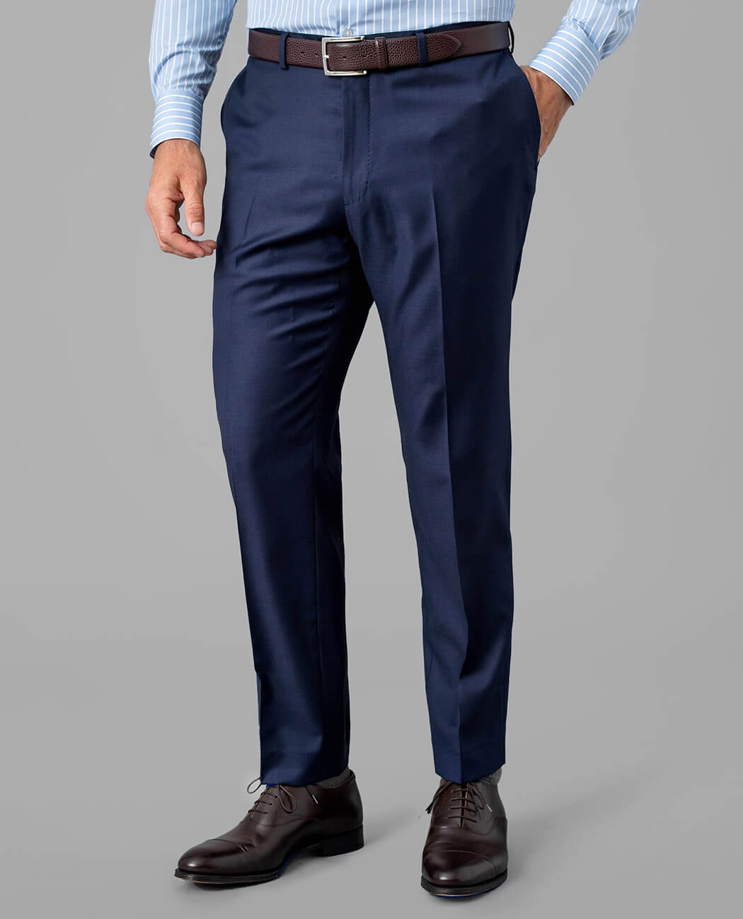 What colour pants suit for white shirt and dark blue waistcoat  Quora