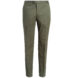 Zoom Thumb Image 1 of Allen Fatigue Stretch Cotton Dress Pant