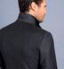 Zoom Thumb Image 6 of Allen VBC Charcoal S110s Wool Suit