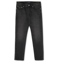Suggested Item: Japanese 11oz Washed Grey Stretch Jeans