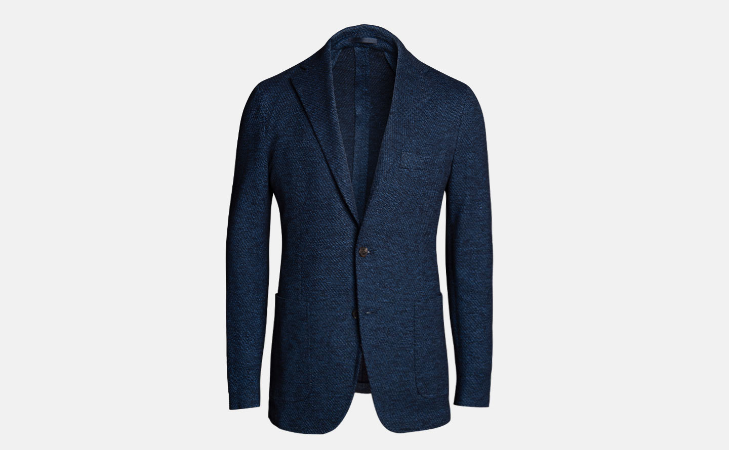 Jacket Garment Detail