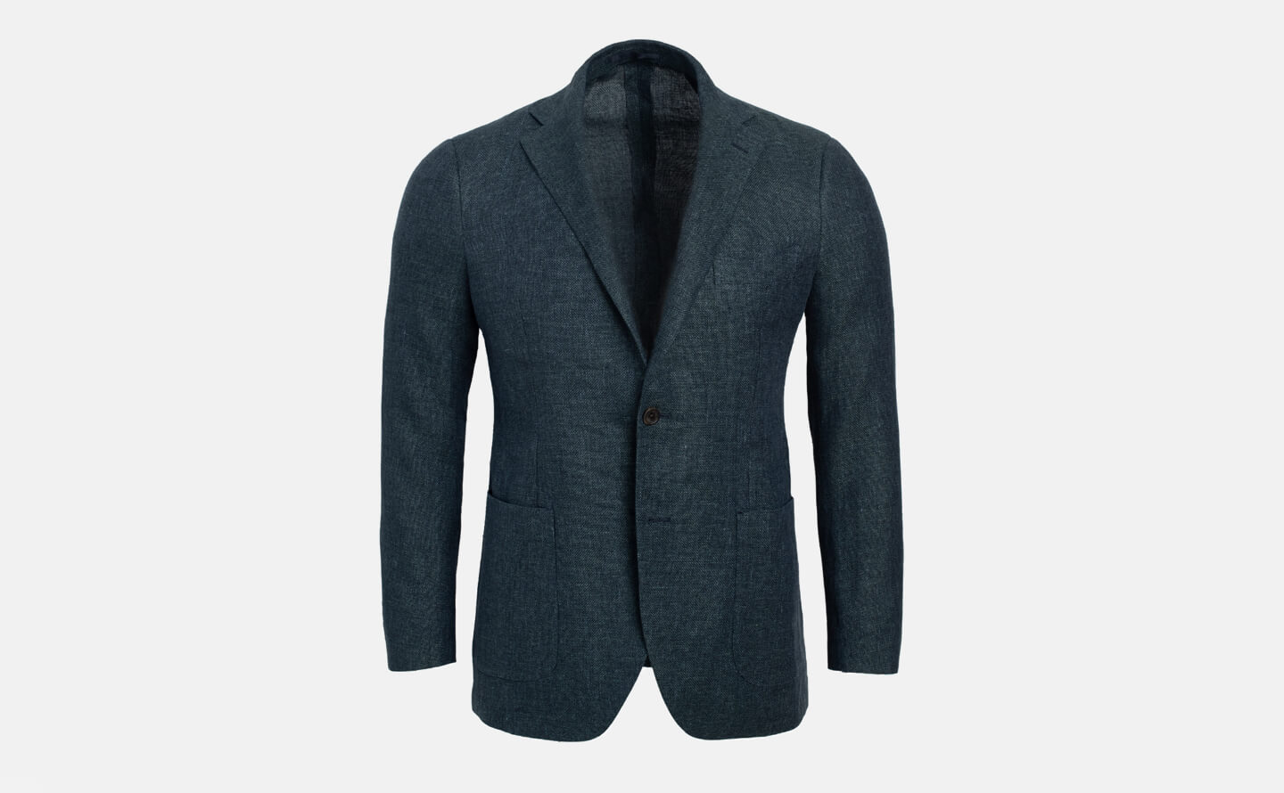 Jacket Garment Detail
