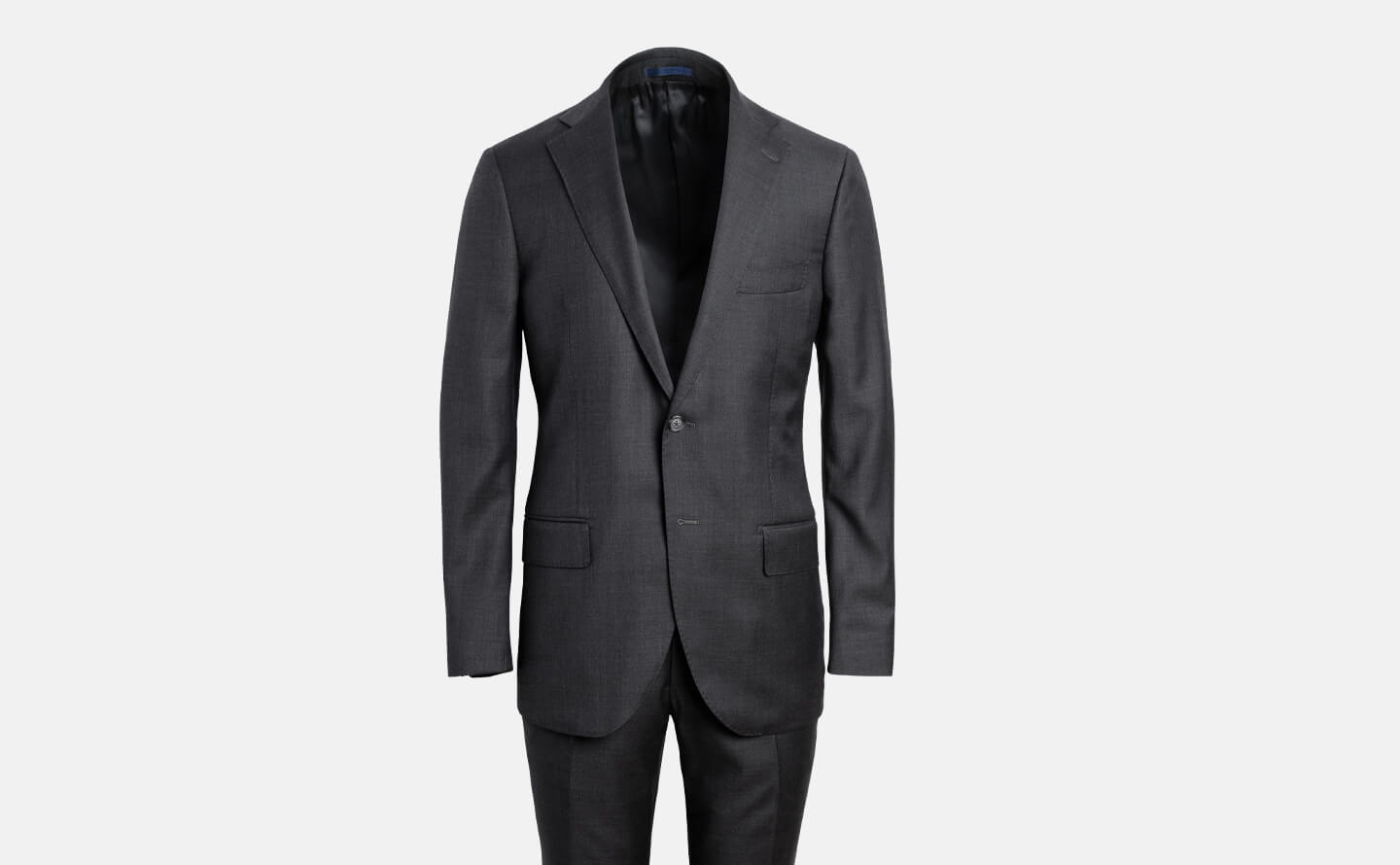 Jacket Garment Detail