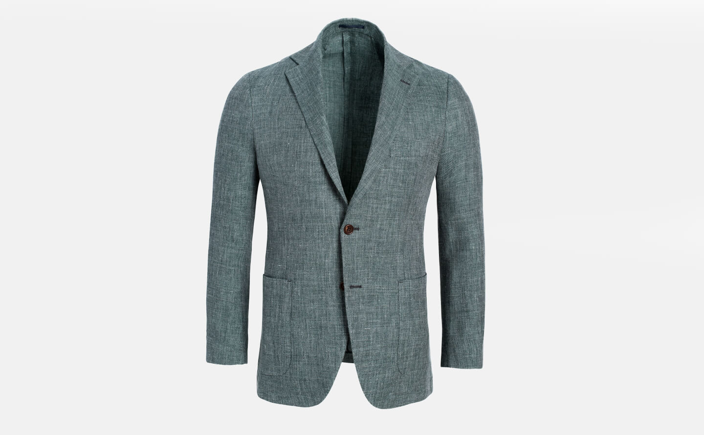 Jacket Garment Detail