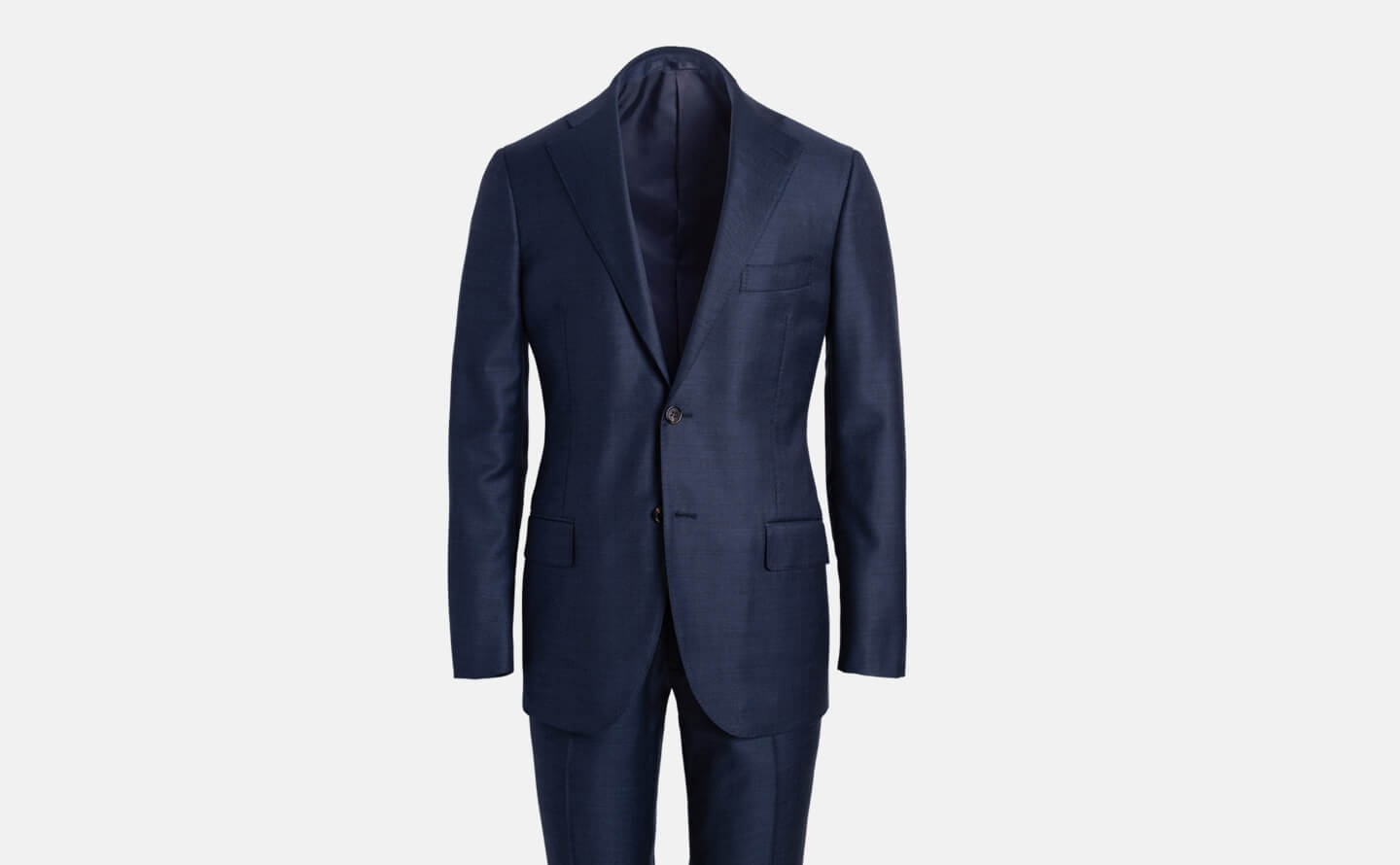 Jacket Garment Detail