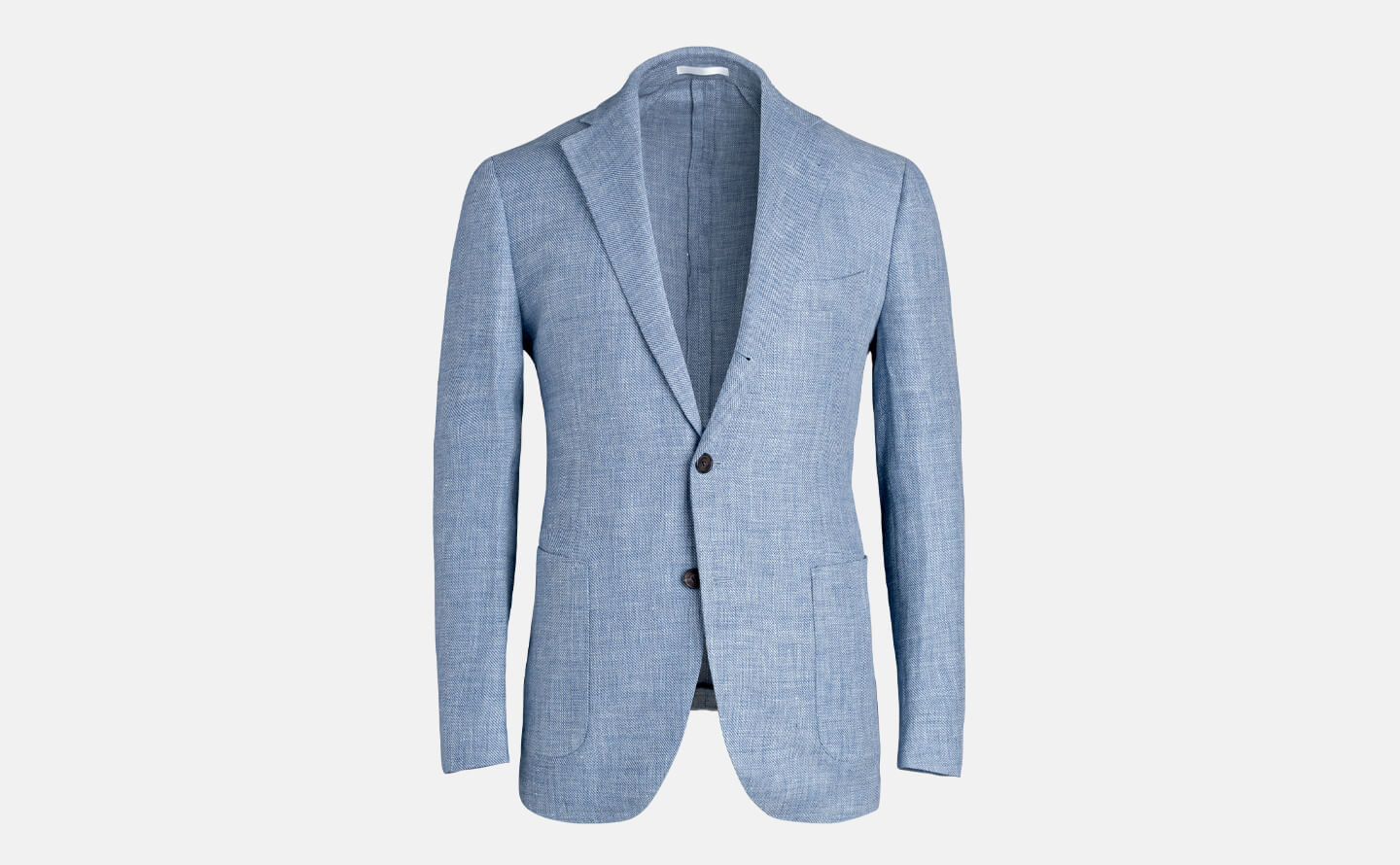Jacket Garment Detail