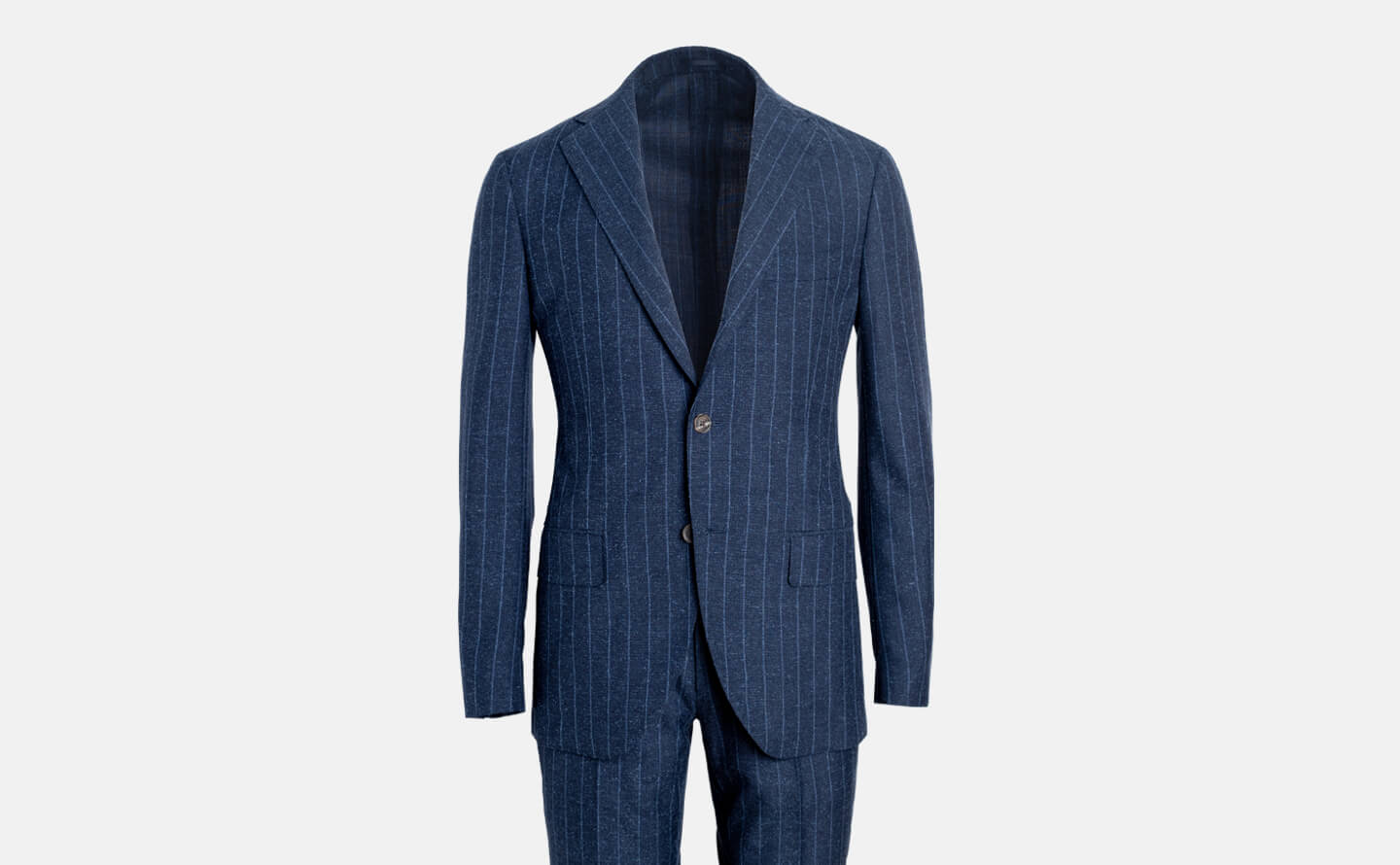 Jacket Garment Detail