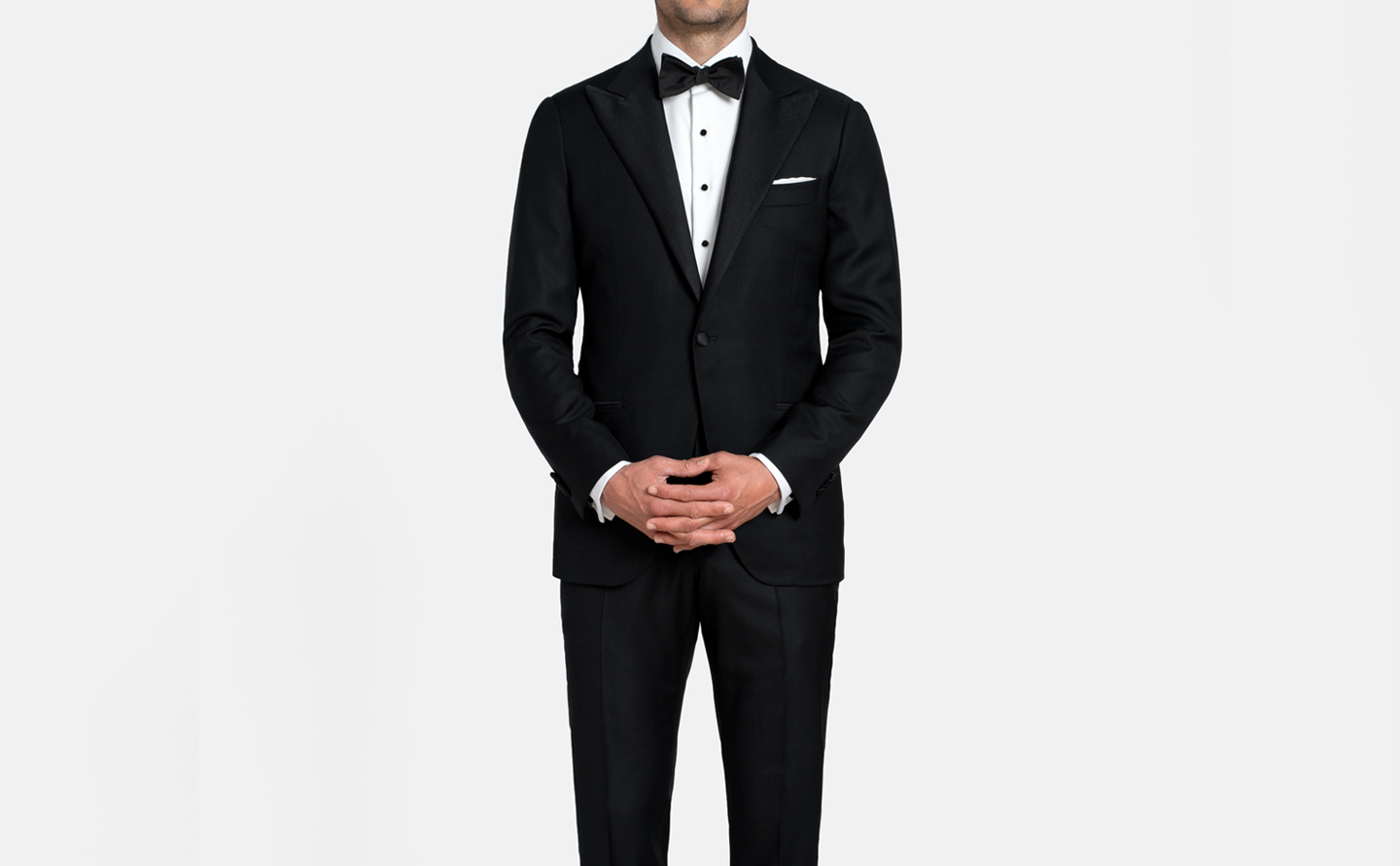 Jacket Garment Detail