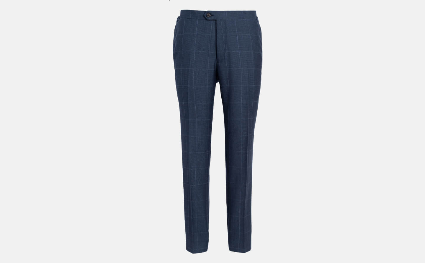 Pants Garment Detail