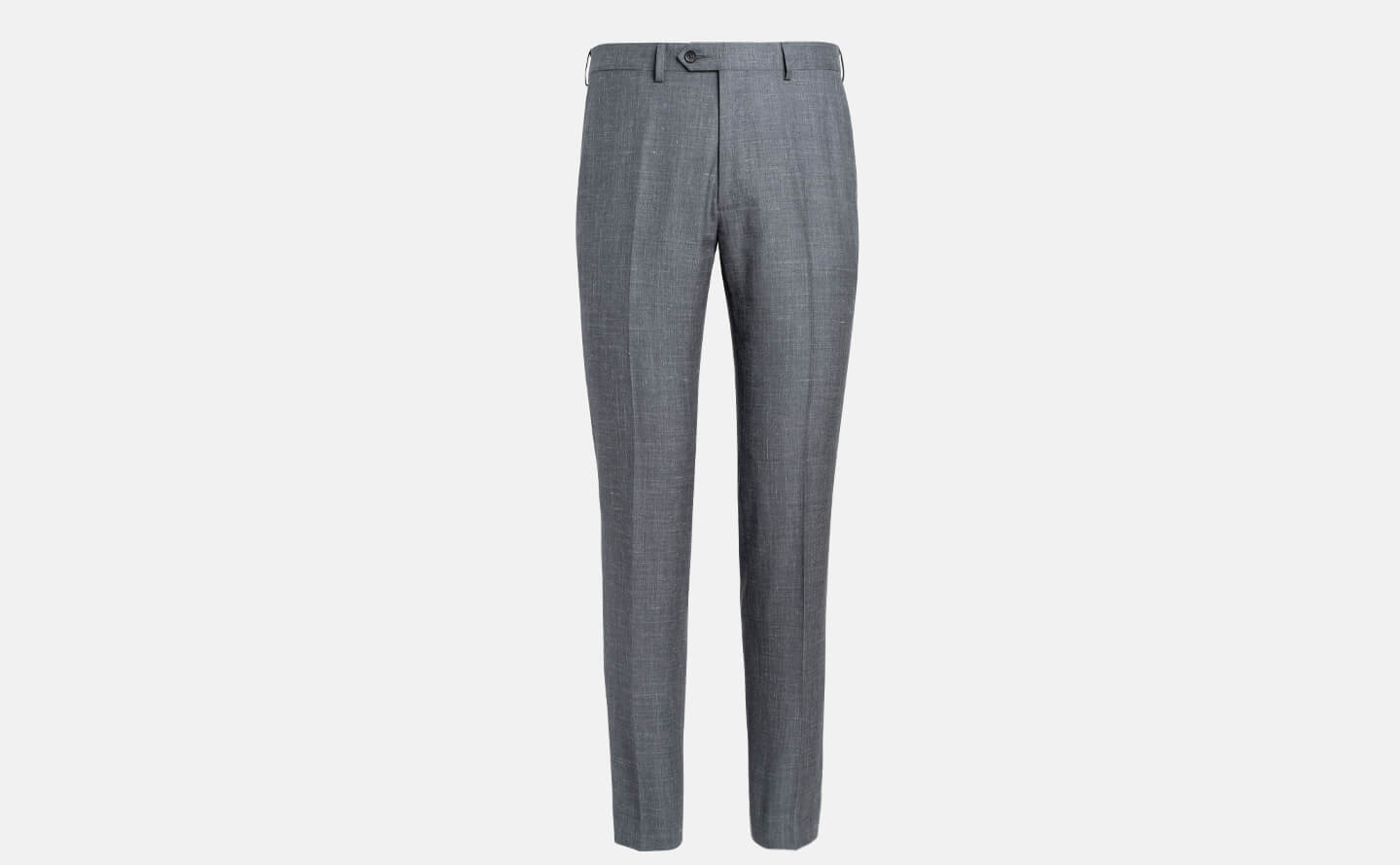 Pants Garment Detail