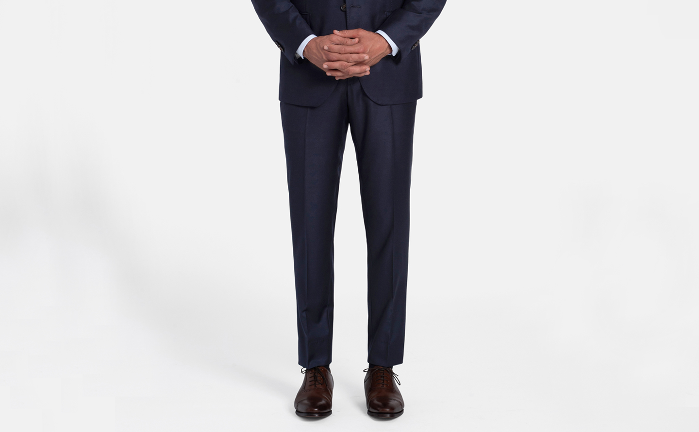 Pants Garment Detail