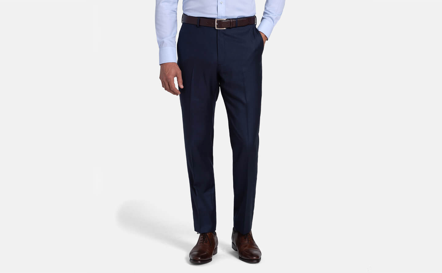 Pants Garment Detail