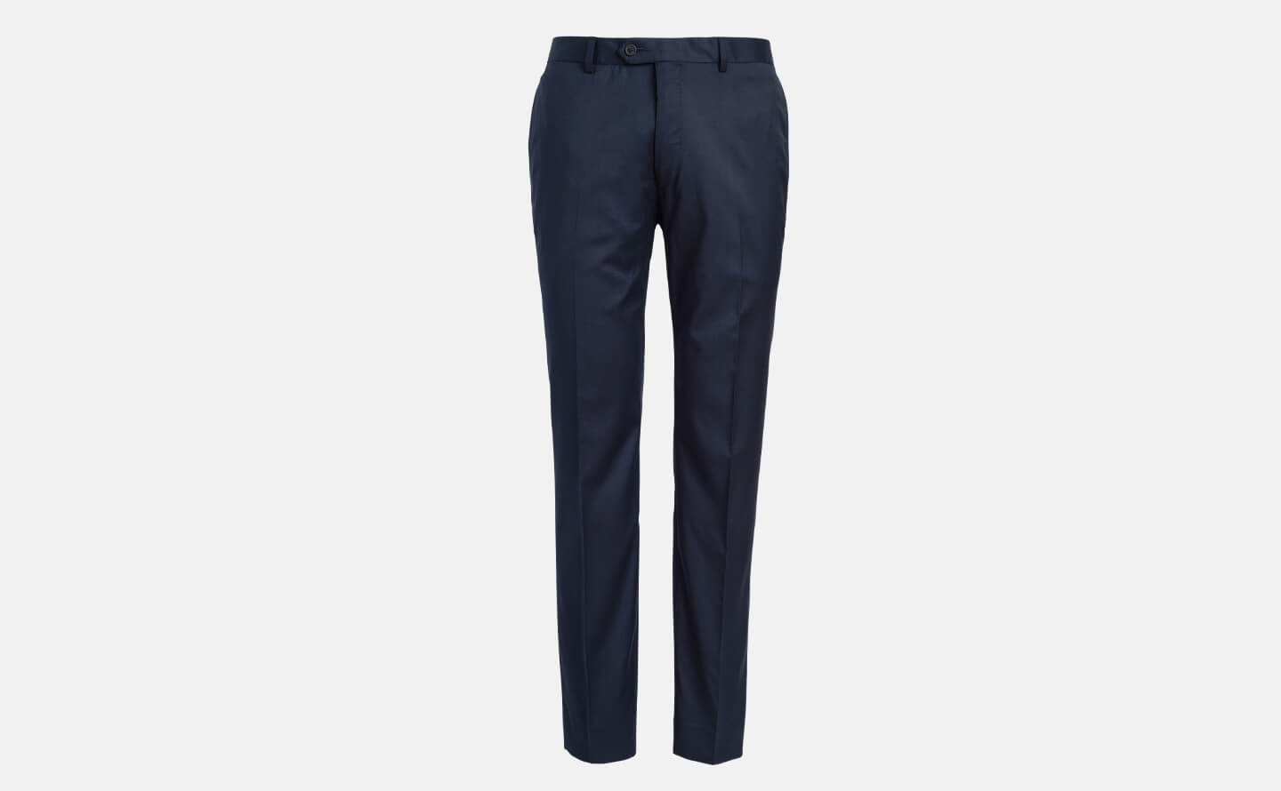 Pants Garment Detail